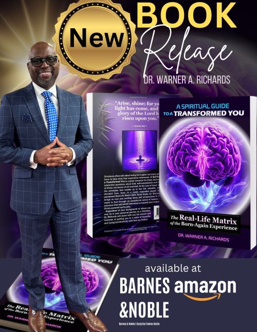 Book Release